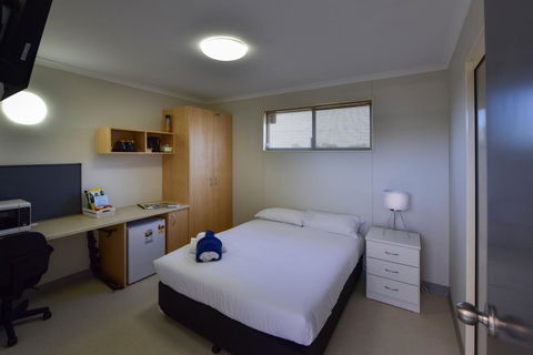 Lake Tyrrell Accommodation LTA - Redcliffe Tourism 3