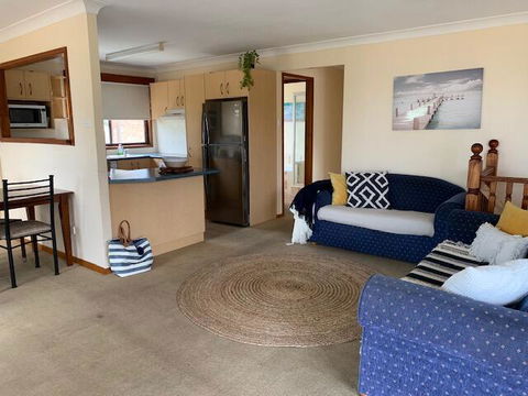 Lakehouse On Oxley - Redcliffe Tourism 2
