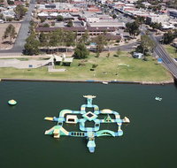 Lakeview Motel - Redcliffe Tourism