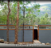 Lakuna Retreat - Redcliffe Tourism