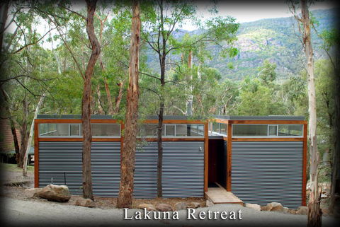 Lakuna Retreat - Redcliffe Tourism 0