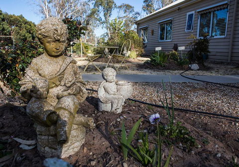 Lallibroch - Redcliffe Tourism 2