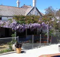 Langford House BB - Redcliffe Tourism