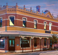 Langsford - Redcliffe Tourism