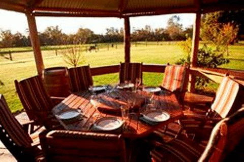 Lazy River Boutique Bed & Breakfast - Redcliffe Tourism 1