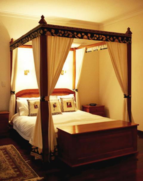 Lazy River Boutique Bed & Breakfast - Redcliffe Tourism 3
