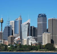 Le Studio at Potts Point