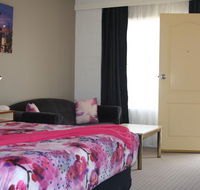 Leagues Motel - Redcliffe Tourism