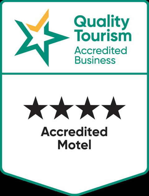 Leeton Heritage Motor Inn - Redcliffe Tourism 3