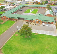 Leeton Heritage Motor Inn - Redcliffe Tourism