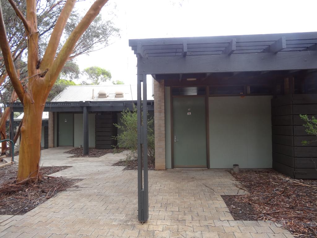 Cordillo Downs SA Redcliffe Tourism