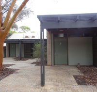Leigh Creek Outback Resort - Redcliffe Tourism