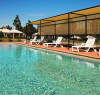 Leisure Inn Pokolbin Hill - Redcliffe Tourism