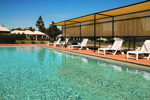 Leisure Inn Pokolbin Hill - Redcliffe Tourism 0