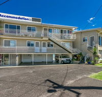 Leisure-Lee Holiday Apartments - Redcliffe Tourism