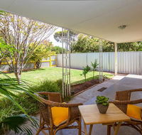 Lemon Cottage - Redcliffe Tourism