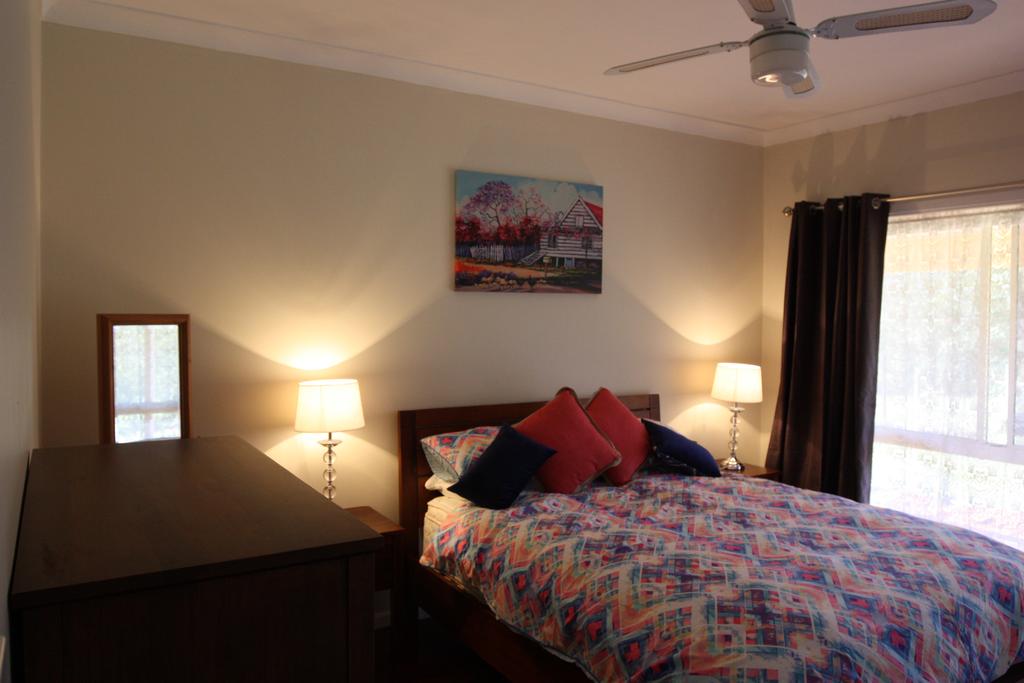 Cundle Flat NSW Redcliffe Tourism