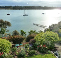 Lewi Waters - Redcliffe Tourism