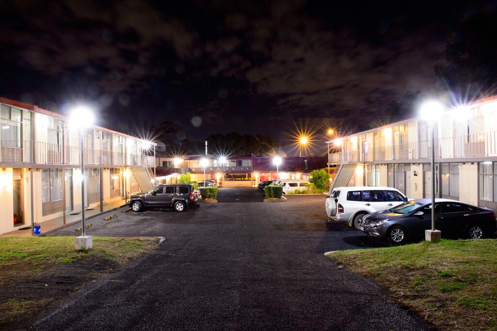 Lidcombe NSW Redcliffe Tourism