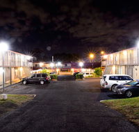 Liberty Plains Motor Inn - Redcliffe Tourism