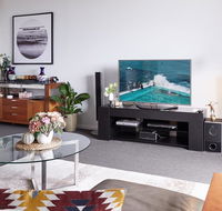 Light-Filled Designer Apartment with Amazing Views - Redcliffe Tourism
