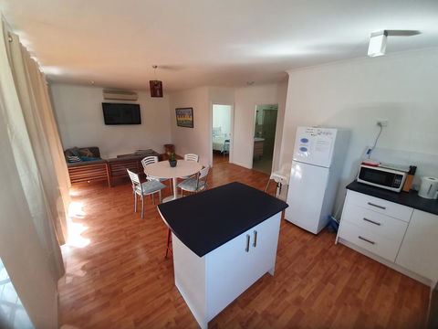 LiL House - Redcliffe Tourism 3