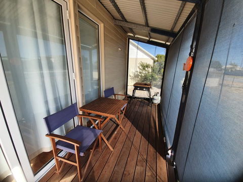 LiL House - Redcliffe Tourism 1