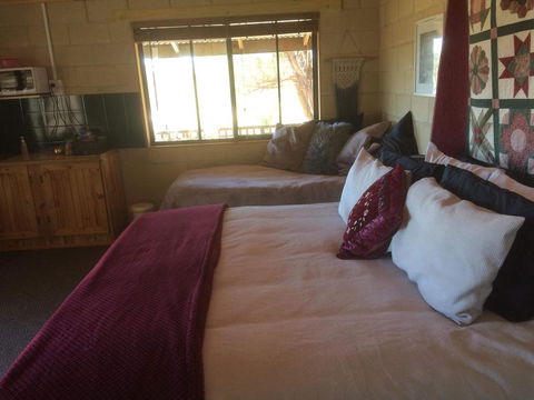 Lillicur Vineyard B&B - Redcliffe Tourism 2