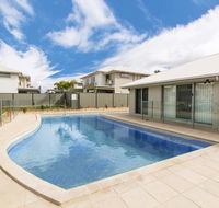 LillyPilly Resort Apartments - Redcliffe Tourism