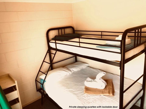 Lilyponds Holiday Park - Redcliffe Tourism 1