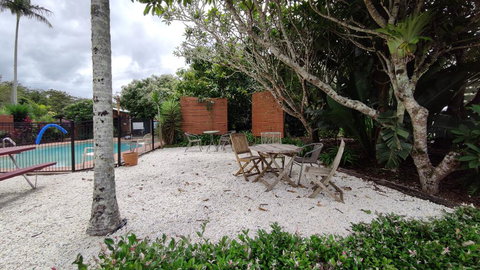 Lilyponds Holiday Park - Redcliffe Tourism 0