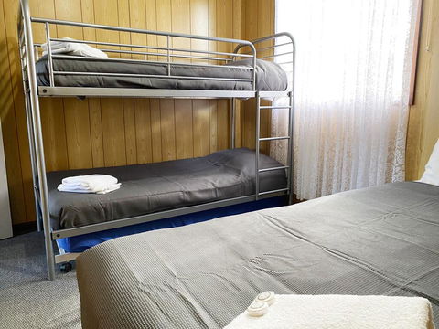 Limestone Coast Tourist Park - Redcliffe Tourism 1