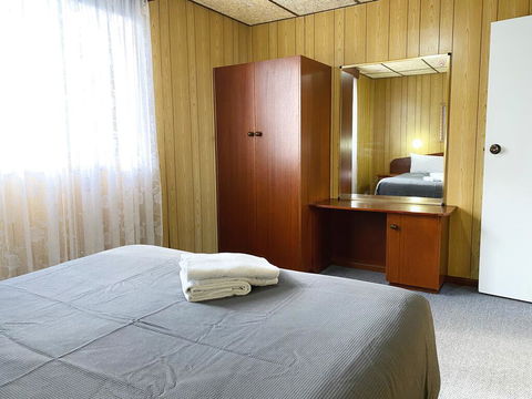 Limestone Coast Tourist Park - Redcliffe Tourism 2