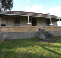 Limestone View Naracoorte - Redcliffe Tourism