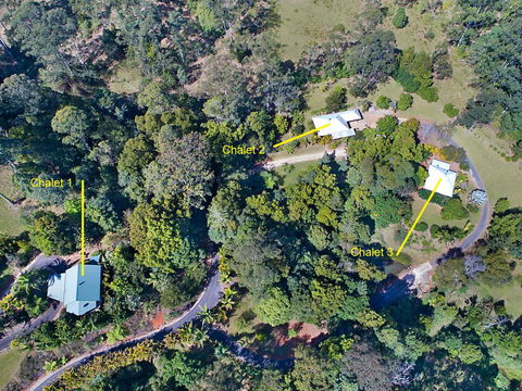Limpinwood Lodge - Redcliffe Tourism 2