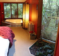 Linden Gardens Rainforest Retreat - Redcliffe Tourism