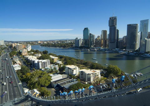 Link Portside - Redcliffe Tourism 2