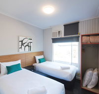 Links Hotel - Redcliffe Tourism