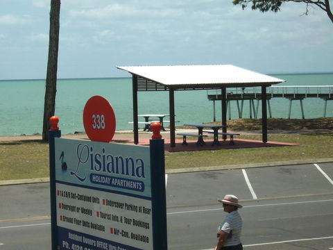Lisianna Apartments - Redcliffe Tourism 0