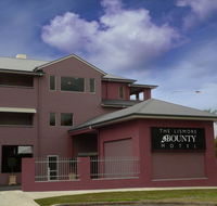 Lismore Bounty Motel - Redcliffe Tourism