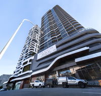 Lucid Apartment South Brisbane - Redcliffe Tourism