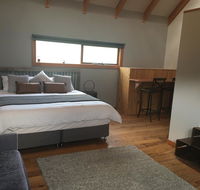 Lupos Loft - Redcliffe Tourism