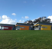 Lush Pastures - Redcliffe Tourism