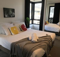 Luxe Brunswick Apartments - Redcliffe Tourism