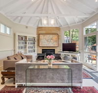 Luxe Mountain Retreat - Katoomba - 4 Bed  Bath - Redcliffe Tourism