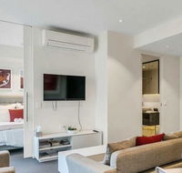 Luxury 2 bdrm in Watson at Walkerville with Balcony FREE carpark near Adelaide CBD - Redcliffe Tourism