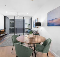 Luxury Apartment - Superb Space and Location - Redcliffe Tourism