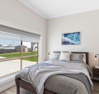 Luxury Motel Style Accommodation - Redcliffe Tourism