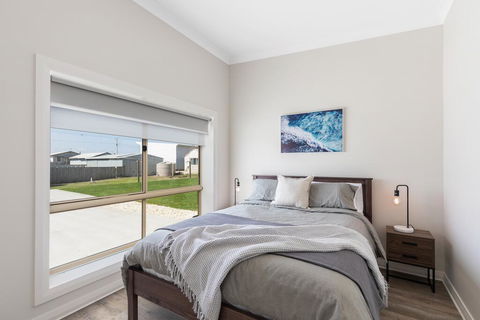 Luxury Motel Style Accommodation - Redcliffe Tourism 0