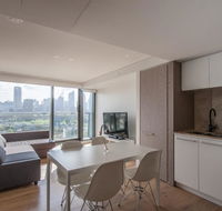 Luxury Studio Apartment in Potts Point